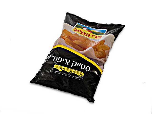 תמונת מוצר ציפס  זיג זג  1.5ק