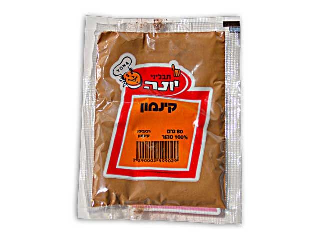 תמונת מוצר קינמון