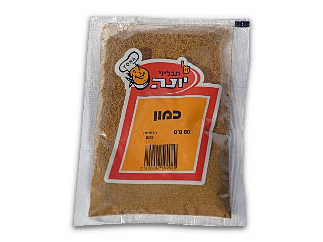 תמונת מוצר כמון